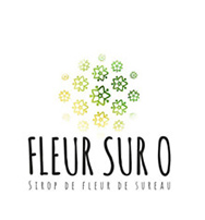 Sirop Inédit Fleur de Sureau|Eyguebelle