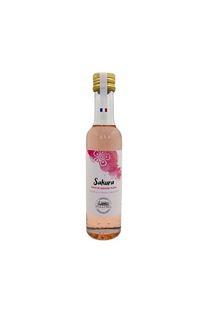 SAKURA 25cl