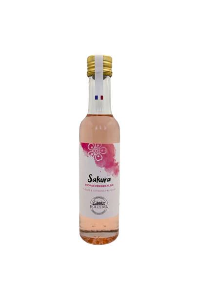 SAKURA 5L & 10L