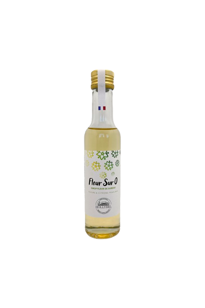 Fleur Sur O 25cl